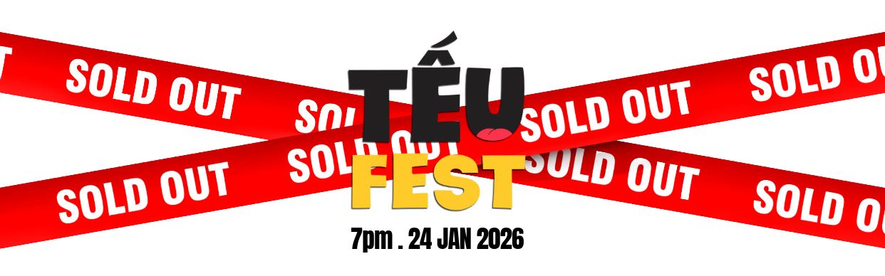 TEU FEST 3