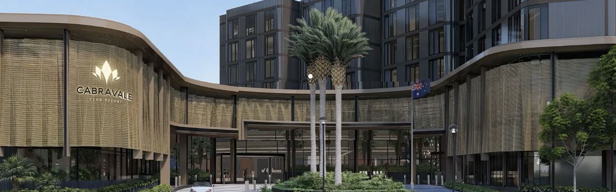 Cabravale Club Resort